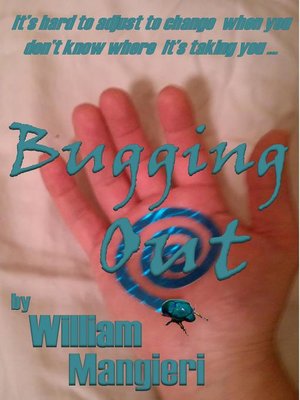 cover image of Bugging Out